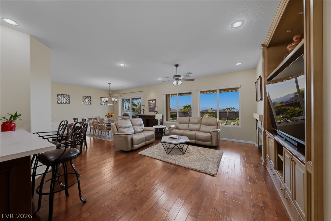2366 Rosendale Village Avenue Henderson NV 89052