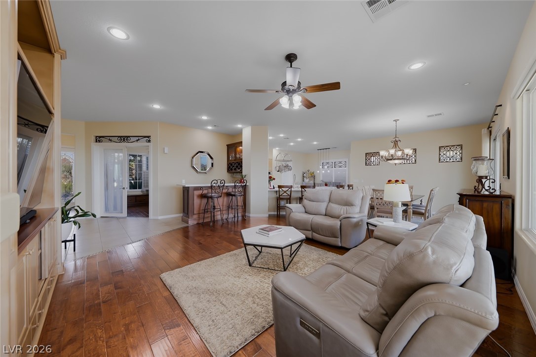 2366 Rosendale Village Avenue Henderson NV 89052