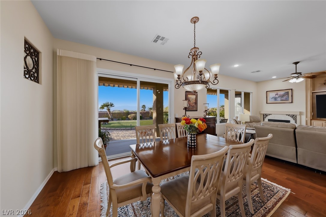 2366 Rosendale Village Avenue Henderson NV 89052