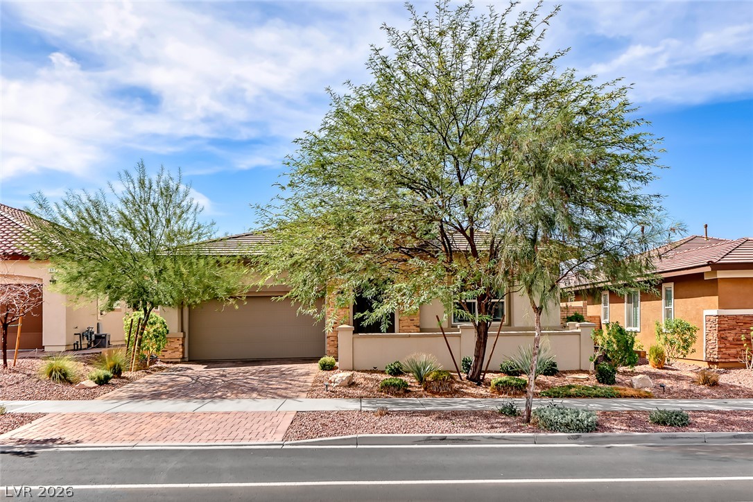 597 Cadence Vista Drive Henderson NV 89011