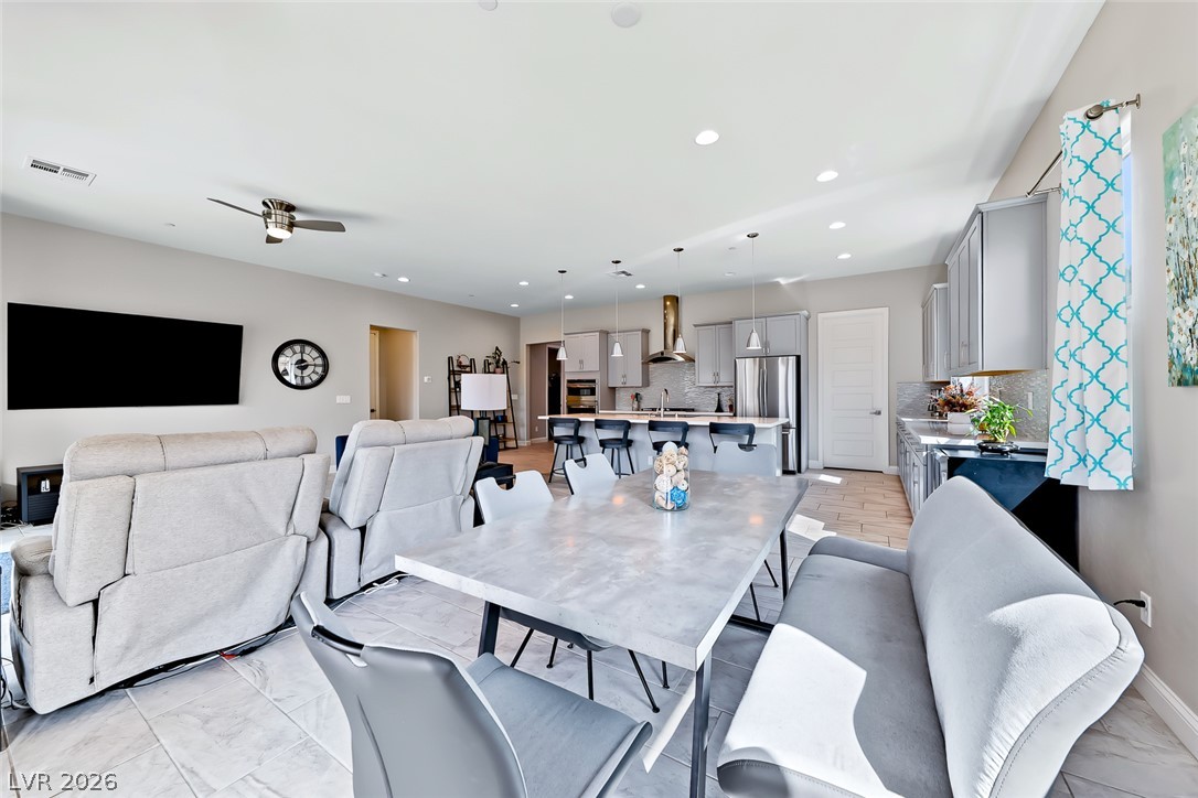 597 Cadence Vista Drive Henderson NV 89011