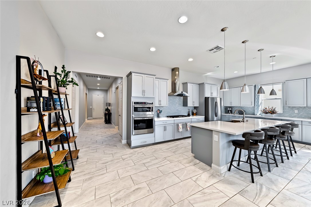 597 Cadence Vista Drive Henderson NV 89011