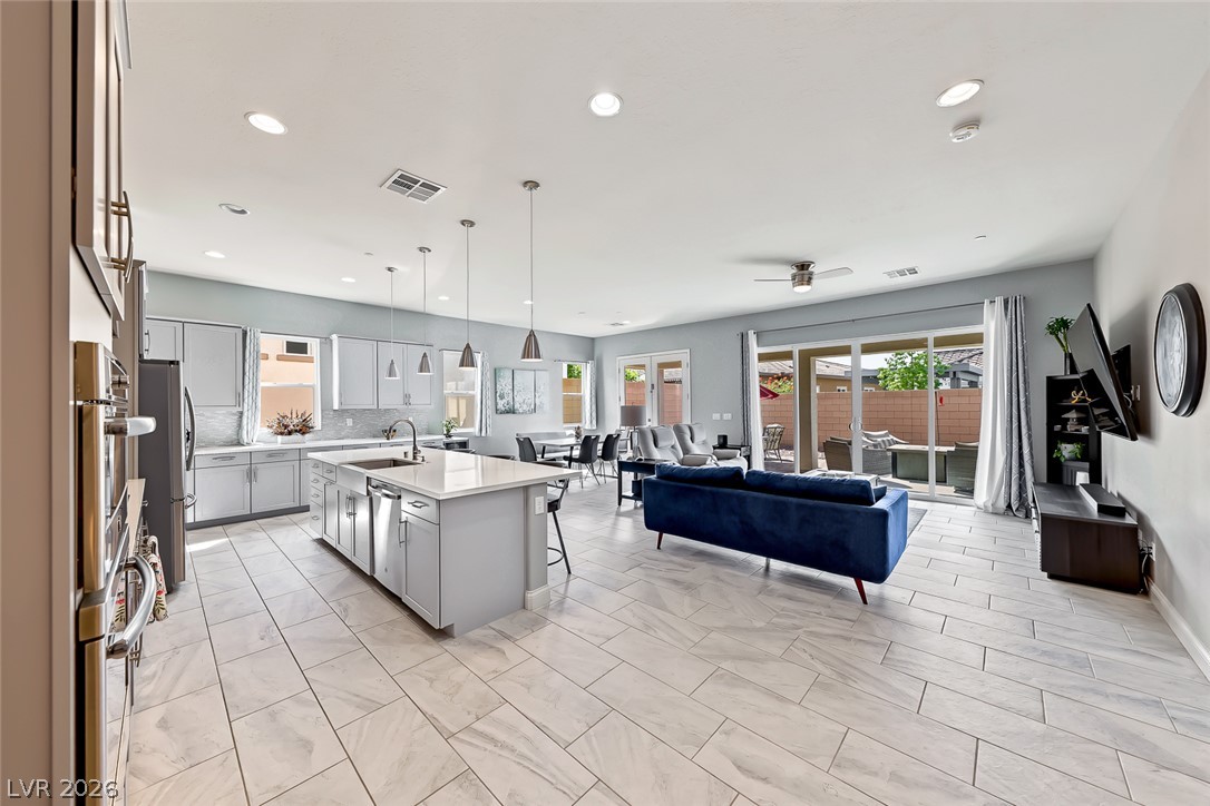 597 Cadence Vista Drive Henderson NV 89011