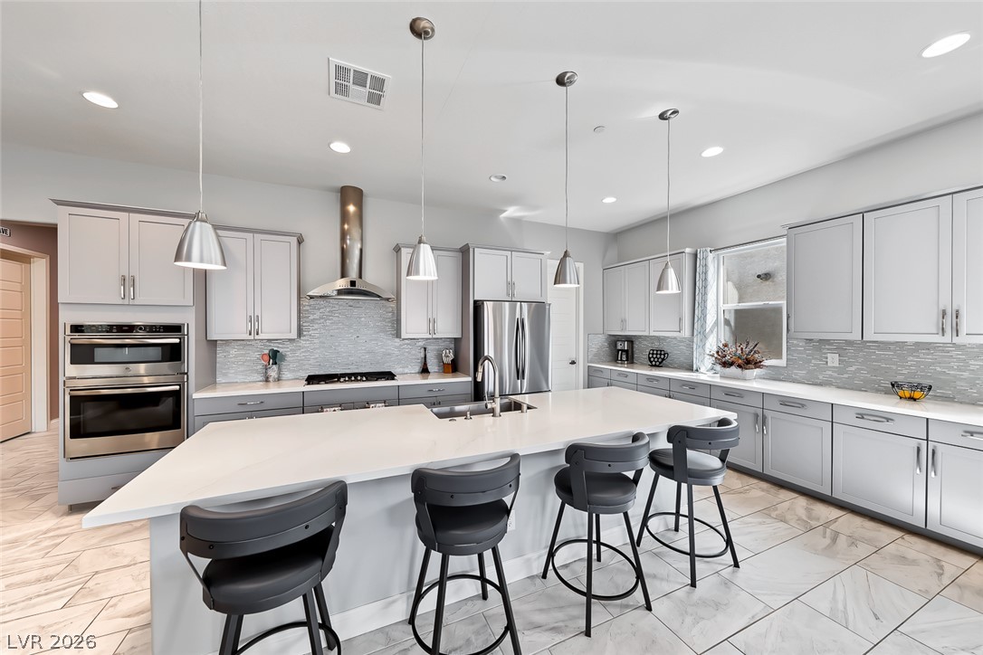 597 Cadence Vista Drive Henderson NV 89011