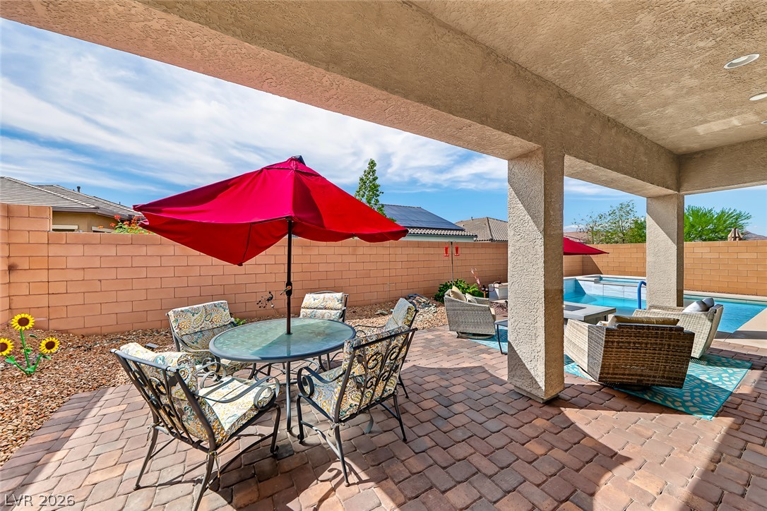 597 Cadence Vista Drive Henderson NV 89011