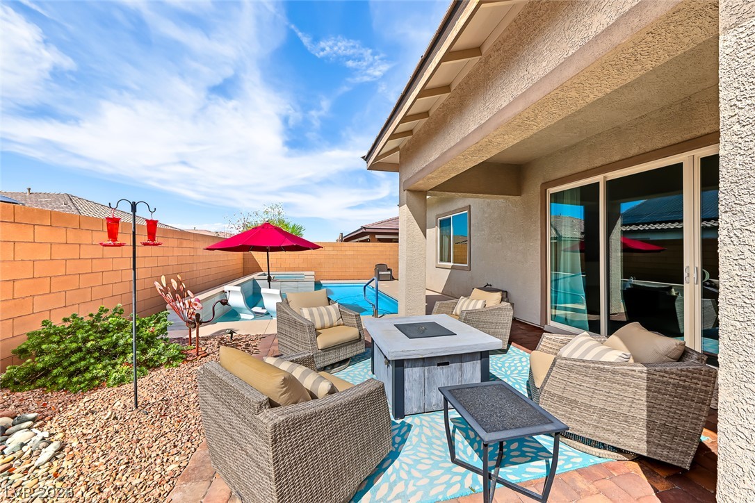 597 Cadence Vista Drive Henderson NV 89011