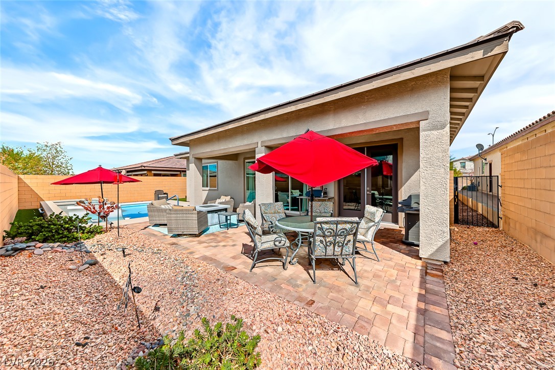 597 Cadence Vista Drive Henderson NV 89011