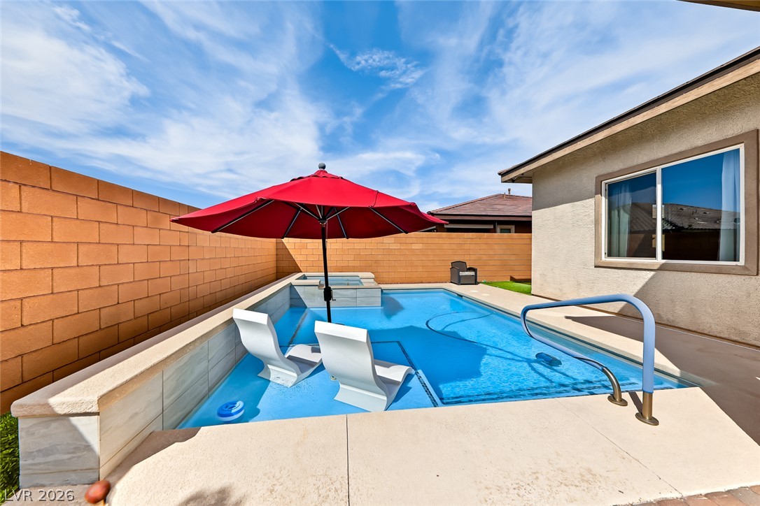 597 Cadence Vista Drive Henderson NV 89011