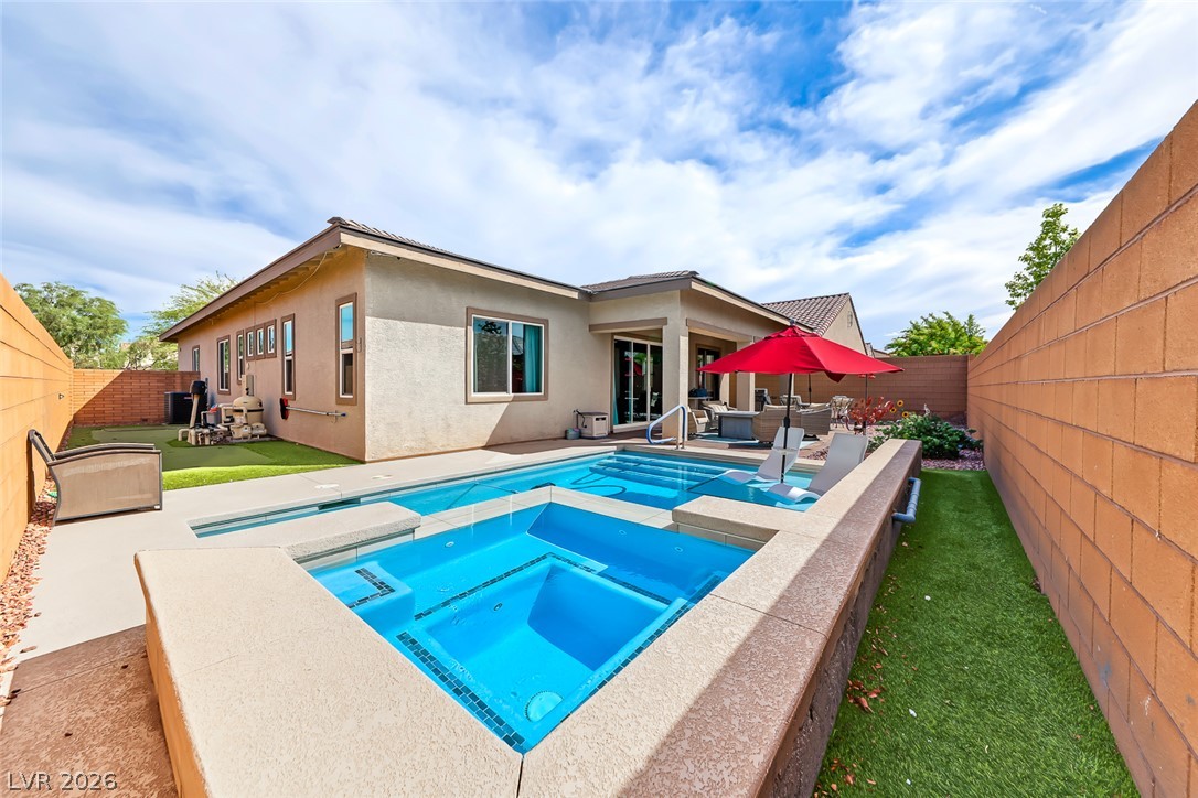 597 Cadence Vista Drive Henderson NV 89011