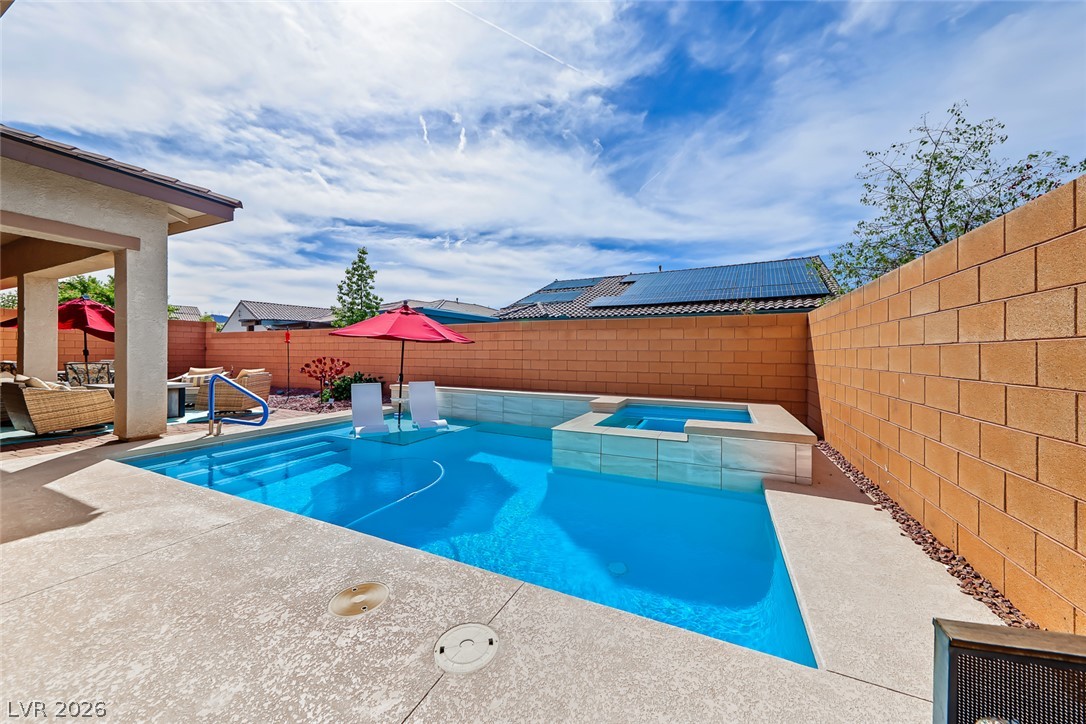 597 Cadence Vista Drive Henderson NV 89011