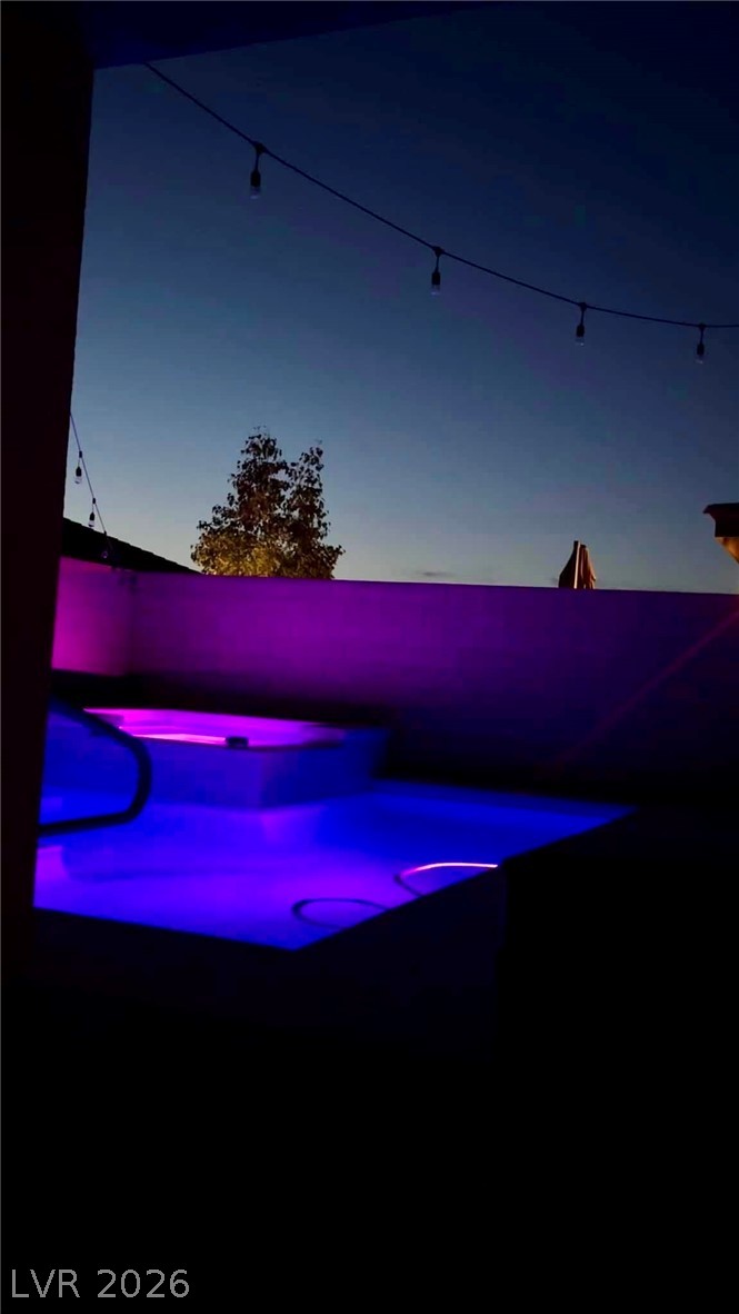 597 Cadence Vista Drive Henderson NV 89011