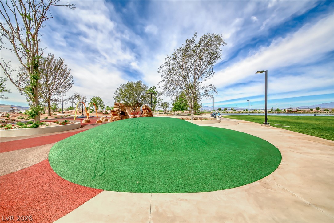 597 Cadence Vista Drive Henderson NV 89011