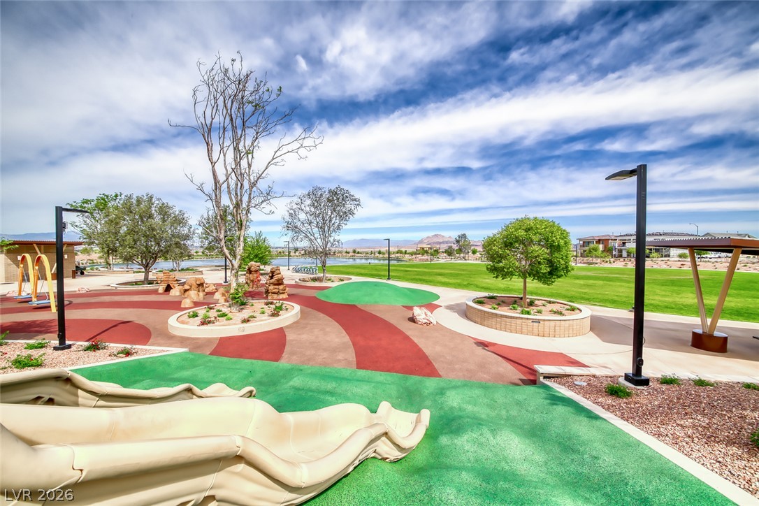 597 Cadence Vista Drive Henderson NV 89011
