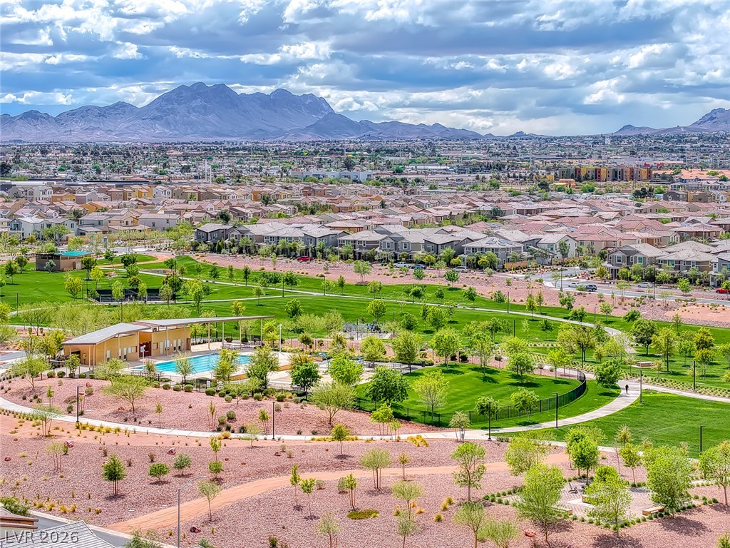 597 Cadence Vista Drive Henderson NV 89011