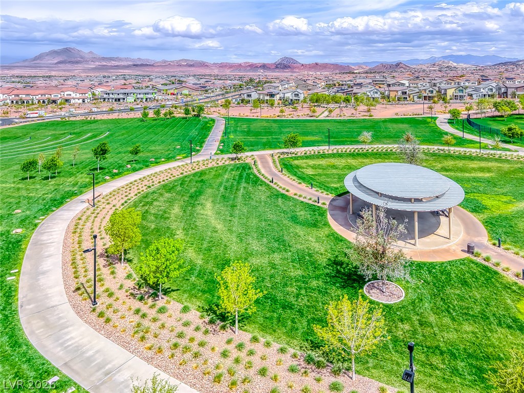 597 Cadence Vista Drive Henderson NV 89011