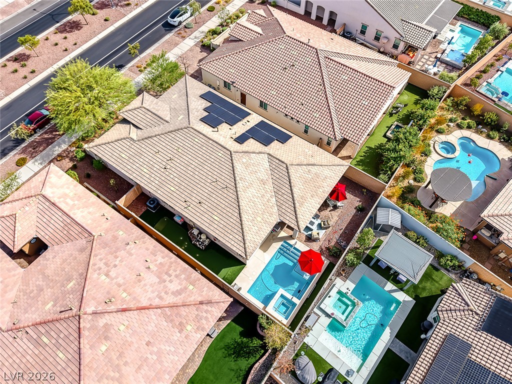 597 Cadence Vista Drive Henderson NV 89011