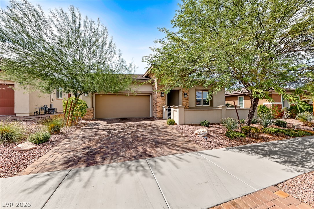 597 Cadence Vista Drive Henderson NV 89011