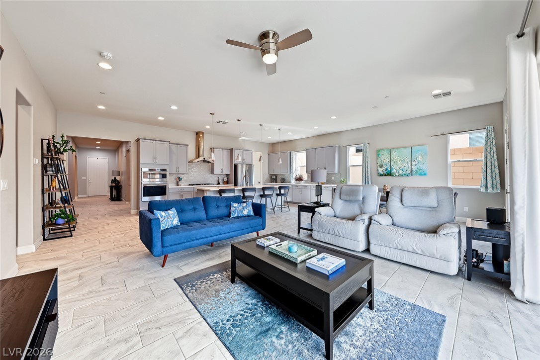 597 Cadence Vista Drive Henderson NV 89011