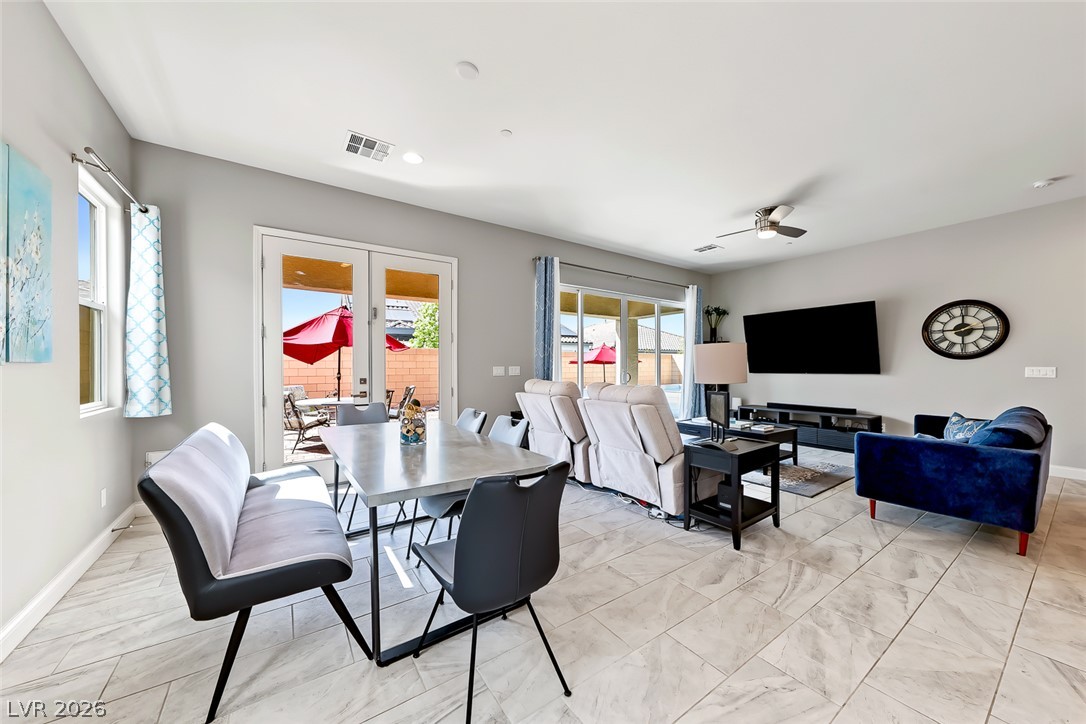 597 Cadence Vista Drive Henderson NV 89011