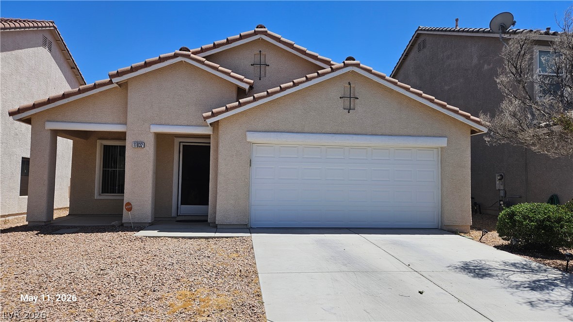 11832 Magliana Street Las Vegas NV 89183