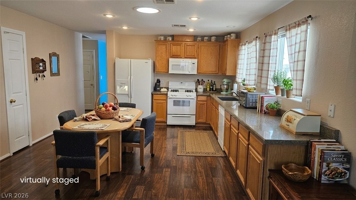 11832 Magliana Street Las Vegas NV 89183
