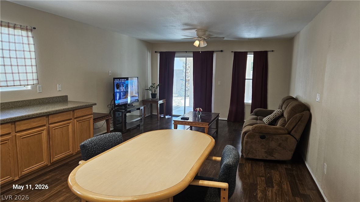 11832 Magliana Street Las Vegas NV 89183