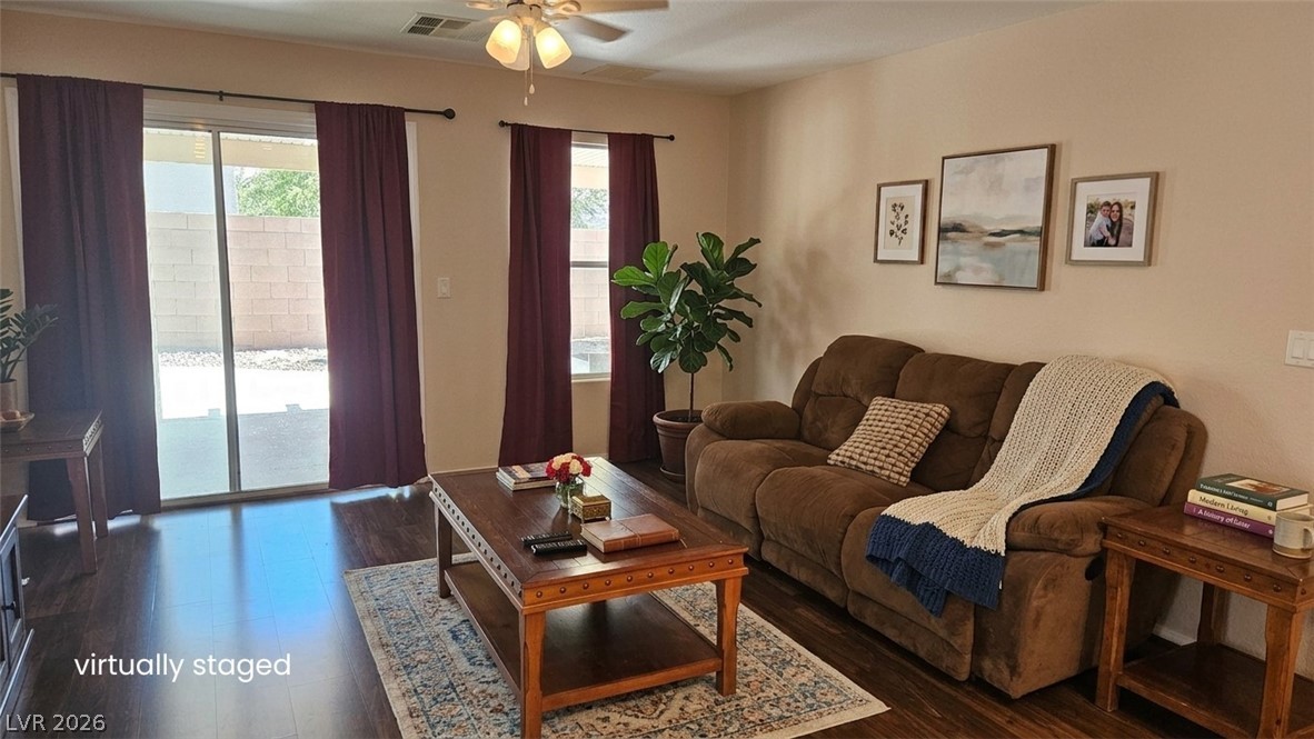 11832 Magliana Street Las Vegas NV 89183