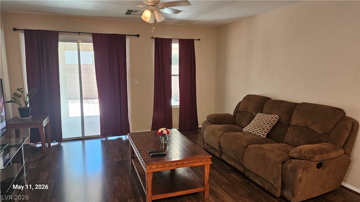 11832 Magliana Street Las Vegas NV 89183