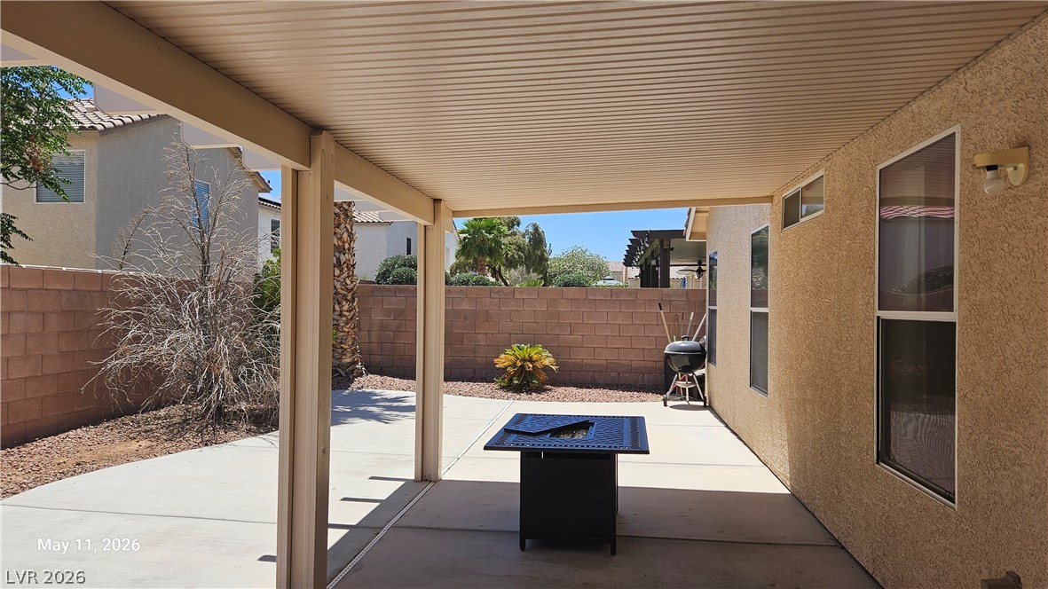 11832 Magliana Street Las Vegas NV 89183