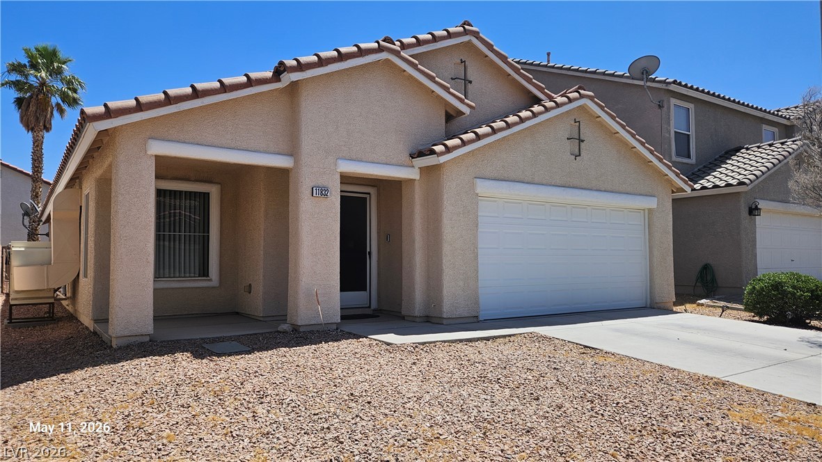 11832 Magliana Street Las Vegas NV 89183