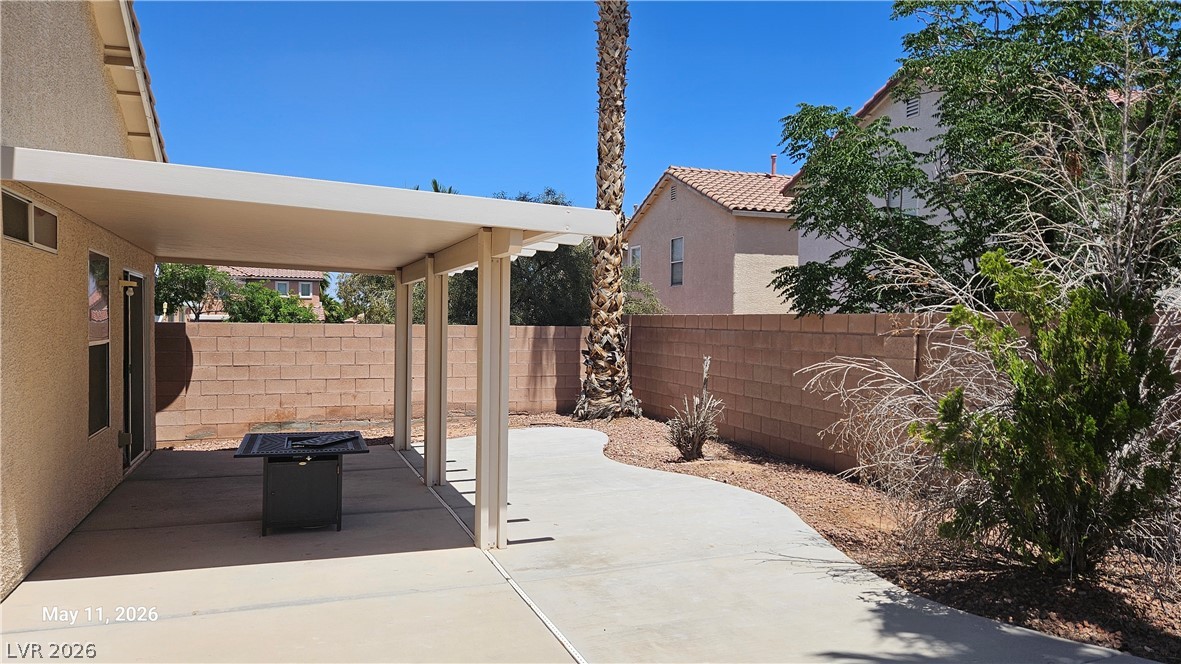11832 Magliana Street Las Vegas NV 89183