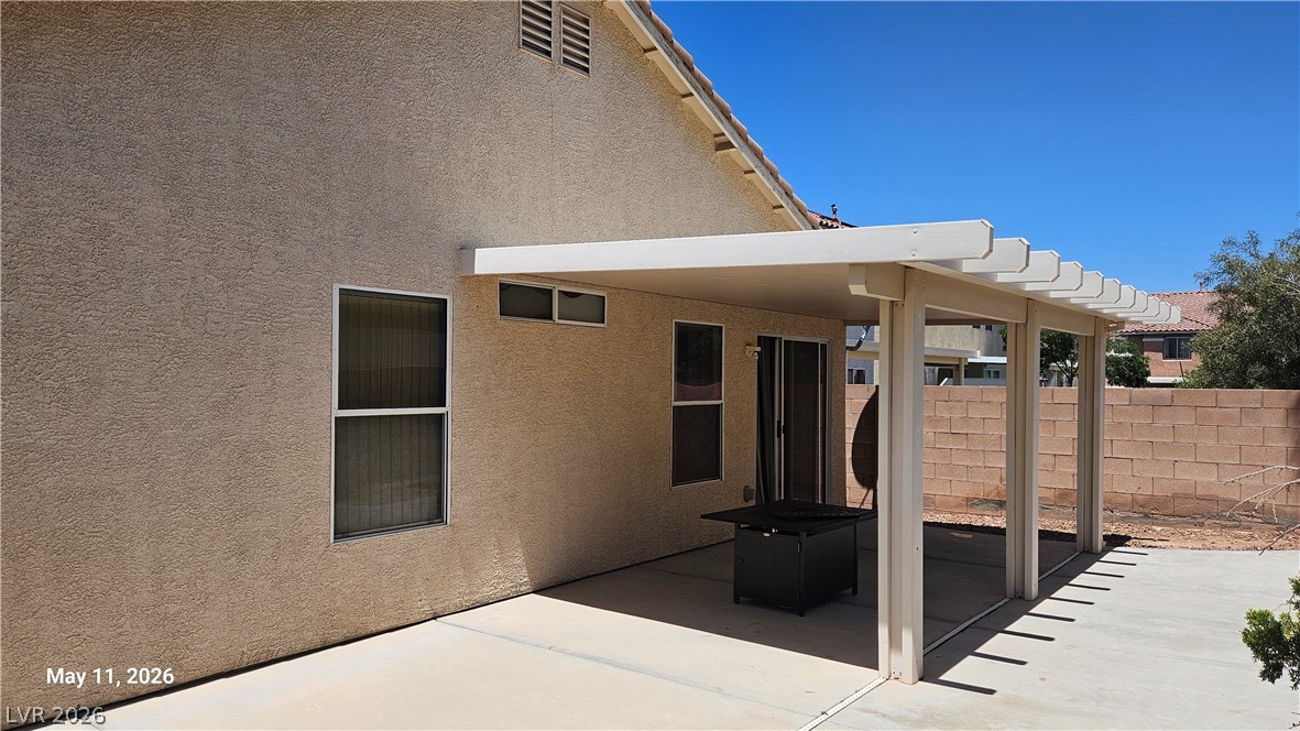 11832 Magliana Street Las Vegas NV 89183