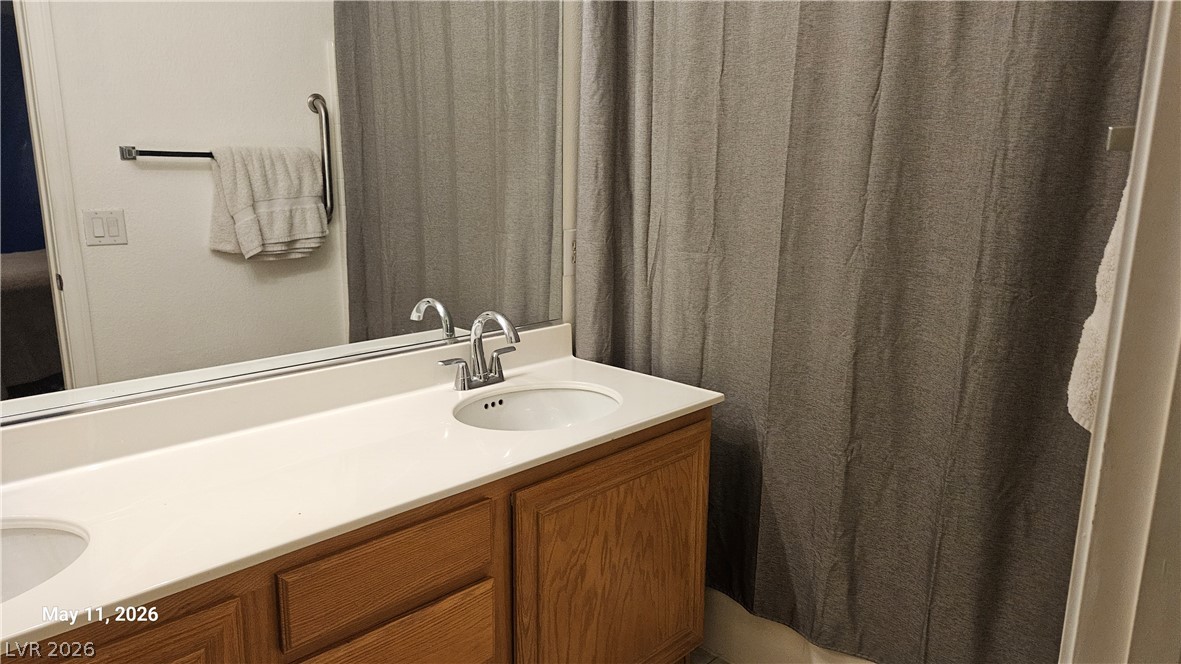 11832 Magliana Street Las Vegas NV 89183