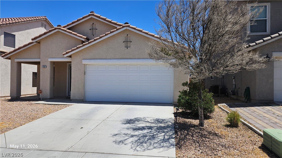 11832 Magliana Street Las Vegas NV 89183