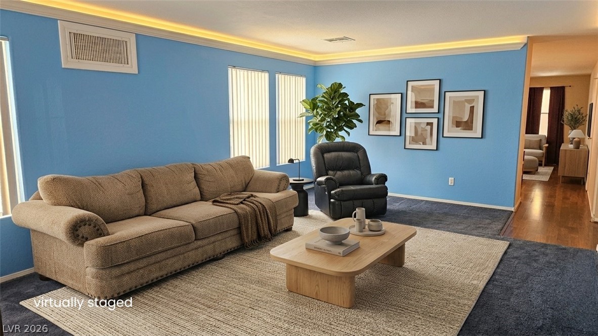 11832 Magliana Street Las Vegas NV 89183