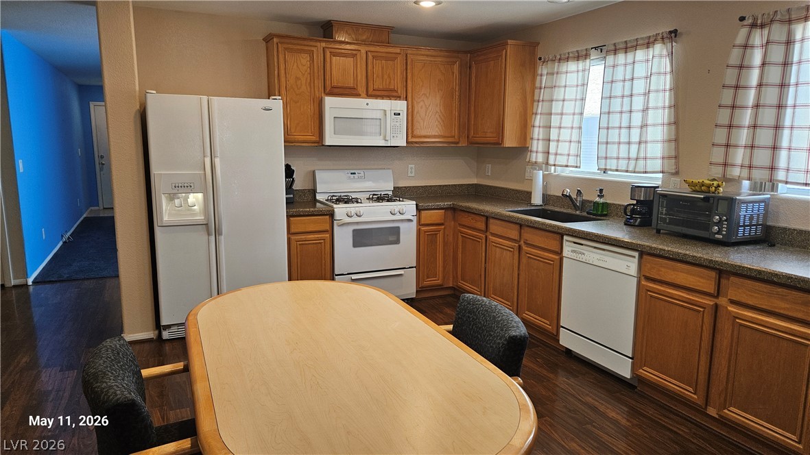 11832 Magliana Street Las Vegas NV 89183
