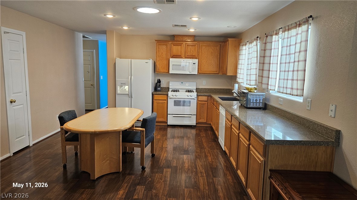 11832 Magliana Street Las Vegas NV 89183