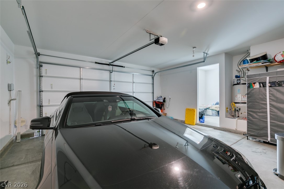 5729 Orchid Point Street North Las Vegas NV 89081