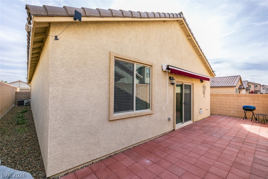 5729 Orchid Point Street North Las Vegas NV 89081