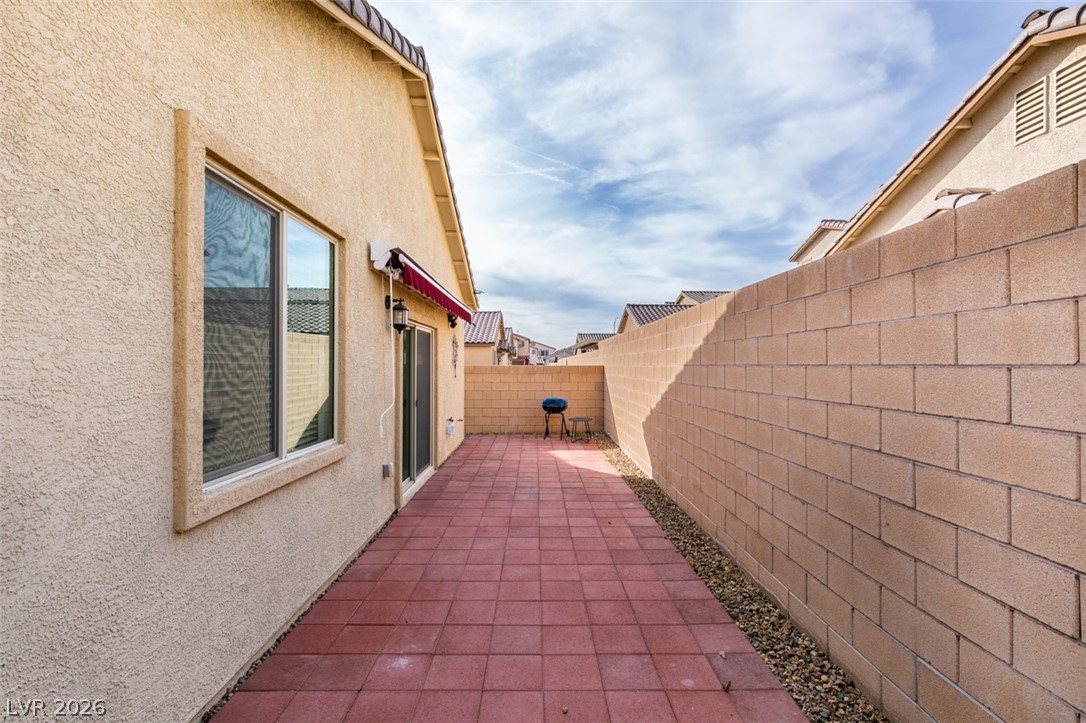 5729 Orchid Point Street North Las Vegas NV 89081