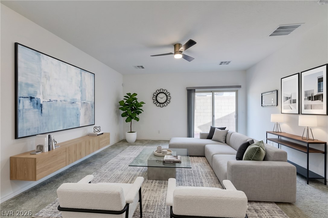5729 Orchid Point Street North Las Vegas NV 89081