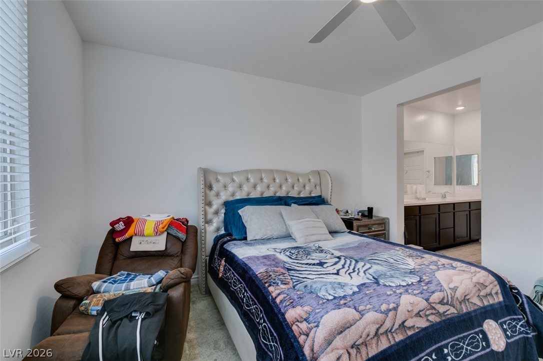 5729 Orchid Point Street North Las Vegas NV 89081