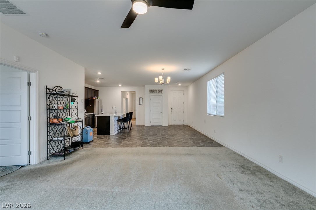 5729 Orchid Point Street North Las Vegas NV 89081