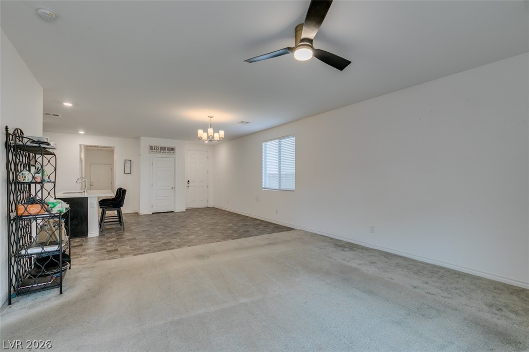 5729 Orchid Point Street North Las Vegas NV 89081