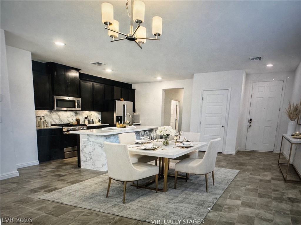 5729 Orchid Point Street North Las Vegas NV 89081