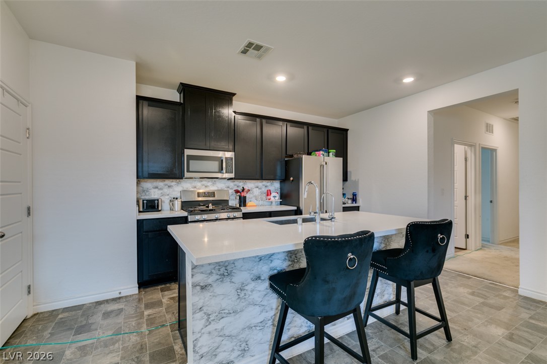 5729 Orchid Point Street North Las Vegas NV 89081