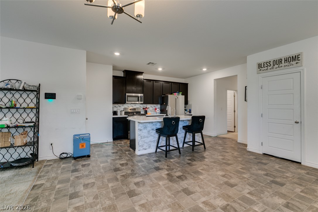 5729 Orchid Point Street North Las Vegas NV 89081