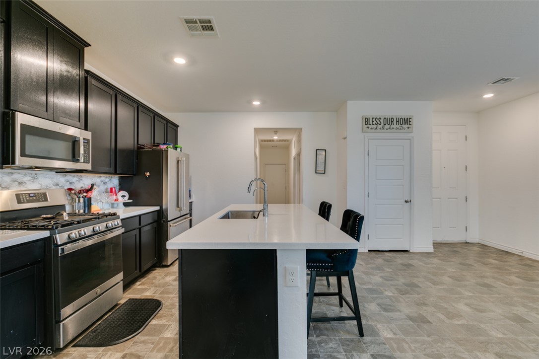 5729 Orchid Point Street North Las Vegas NV 89081