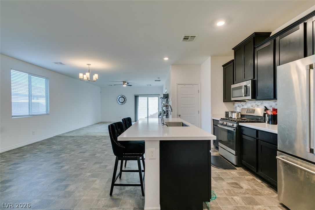 5729 Orchid Point Street North Las Vegas NV 89081