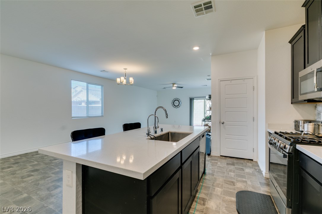 5729 Orchid Point Street North Las Vegas NV 89081